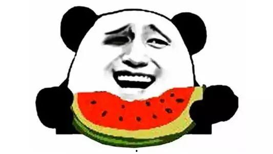 在深圳吃瓜群众,吃瓜群众的欢乐时光