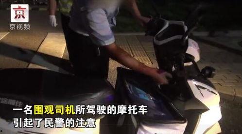 咏春吃瓜群众事件,吃瓜群众热议的“吃瓜”事件全解析