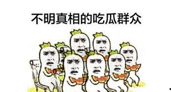 吃瓜群众被人吃了怎么办,揭秘“瓜田”险情