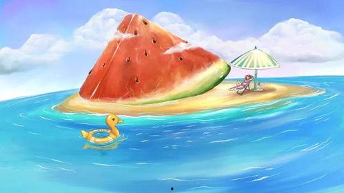 山顶上的吃瓜群众是什么