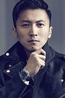 吃瓜群众谢霆锋是谁啊