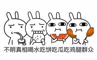 吃瓜群众祈祷歌,揭秘网络狂欢背后的心声与祈愿