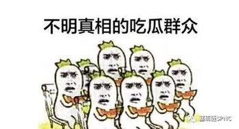 吃瓜群众左看右看图片,揭秘图片背后的故事