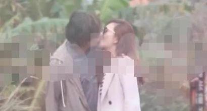 长相思花絮吻戏吃瓜群众