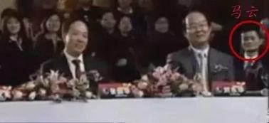 吃瓜群众马化腾,揭秘腾讯掌门人的幕后故事