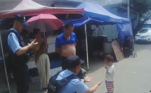 派出所的吃瓜群众,揭秘社区生活的点点滴滴