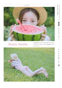 可爱的吃瓜群众们图片,可爱瞬间大盘点