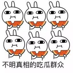 吃瓜群众想吃点瓜尬笑偷笑,揭秘吃瓜群众的欢乐瞬间