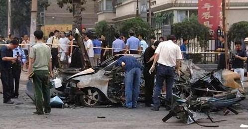 济南吃瓜群众车祸事件,目击者瞬间变受害者，社会关注安全意识提升