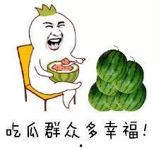 吃野瓜的群众语录大全集