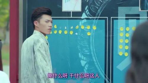 单挑表面上的吃瓜群众,吃瓜群众眼中的英雄对决