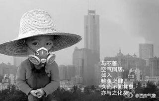 雾霾吃瓜的群众,吃瓜群众如何应对？