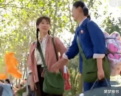 书穿70年代吃瓜群众的自我修养,吃瓜群众的生存指南与自我修养