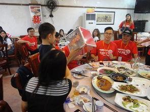 吃瓜群众参加聚会视频,视频记录欢乐时光