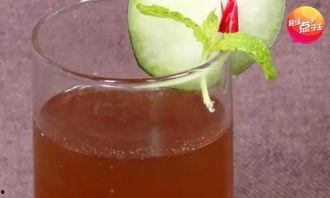 吃瓜群众冬瓜茶